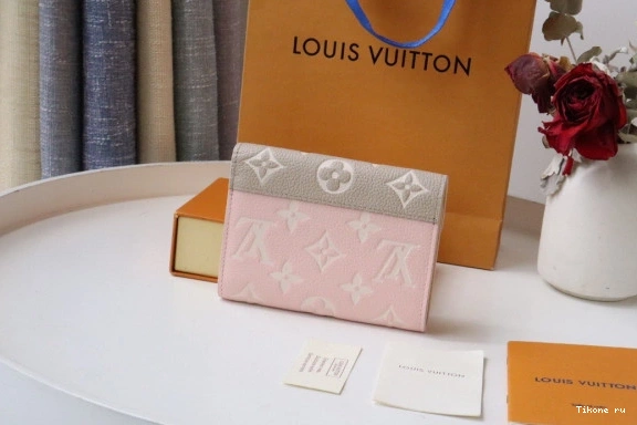 Cheap Wallet VICTORINE Louis Vuitton 0730